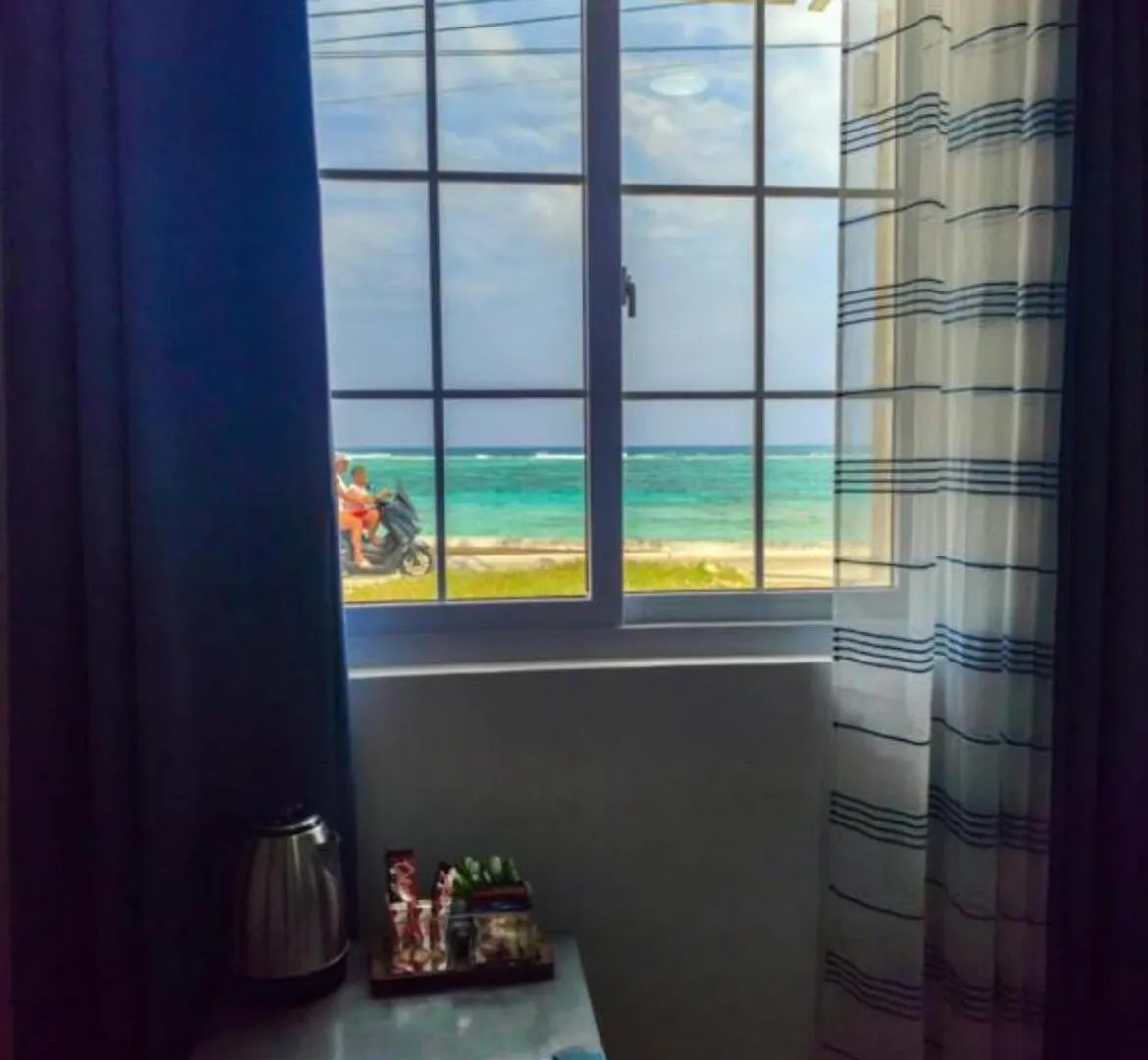 Coconut Beach Lodge San Andrés