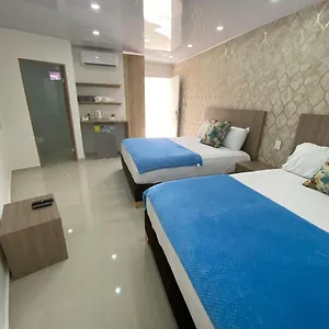  Casa de hóspedes Casa Boutique Habibi - Islas