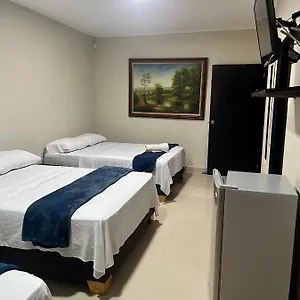 2* Estalagem Tropical Dreams